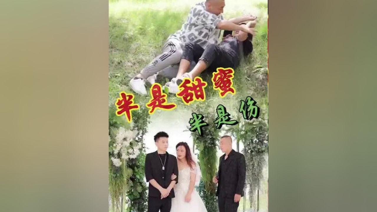 甜美奥莉暑假逛街